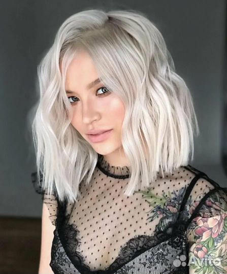 Модели на Окрашивания, айртач,шатуш, востоновление