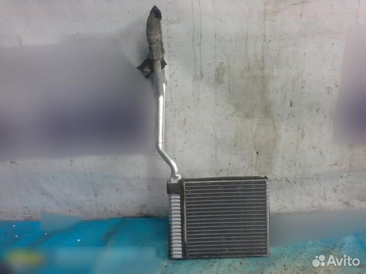 Радиатор отопителя Ford Focus II 2005-2008