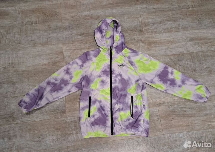 Одежда для мальчика подростка 164