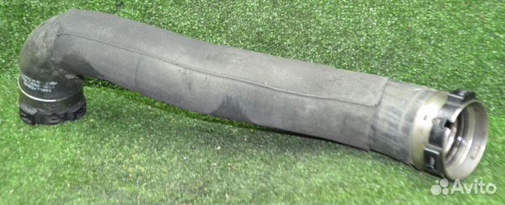 Патрубок интеркулера Infiniti / Nissan Кашкай 1.6