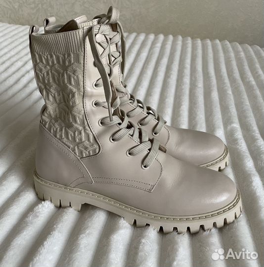 Ботинки Tommy Hilfiger 41