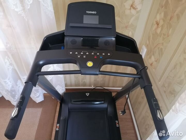 Беговая дорожка