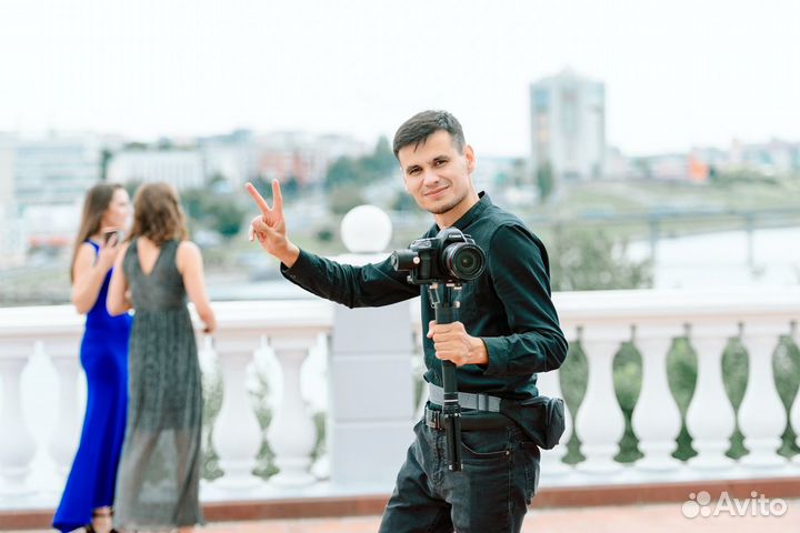 Видеосьмка