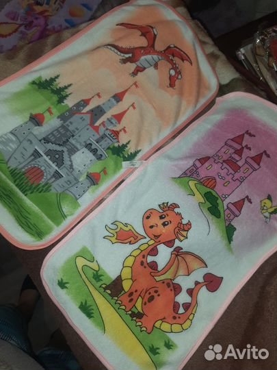 Полотенце Подарочные наборы