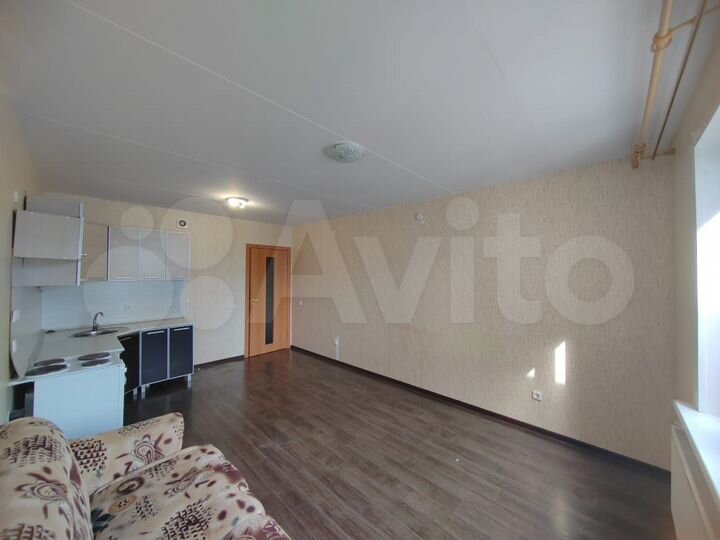 2-к. квартира, 56,5 м², 5/5 эт.