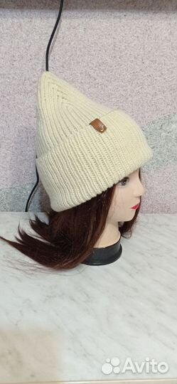 Шапка женская