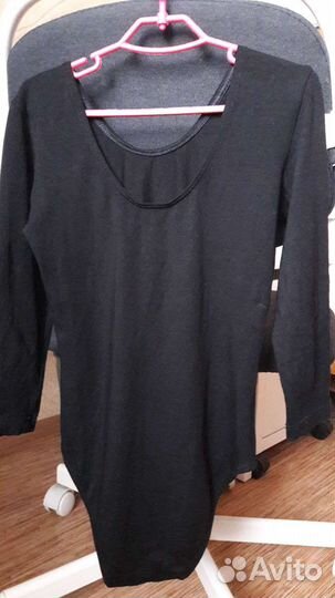 Купальник гимнастический р. 134-140 Futurino Sport