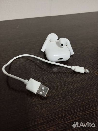 Bluetooth Наушники i15 pods