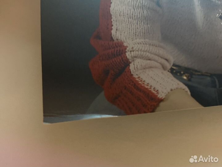 Stray Kids maxident плакат