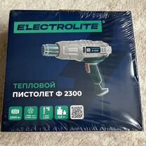 Фен строительный Electrolite Ф 2300