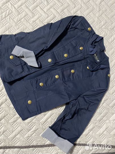 Школьная форма