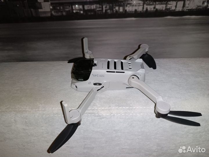 Дрон DJI Mavic Mini SE американский под ремонт