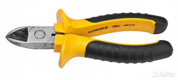 Бокорезы 180 мм, 