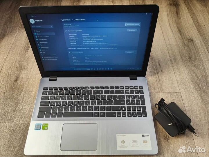 Современный Asus i3/20gb RAM/1Tb SSD