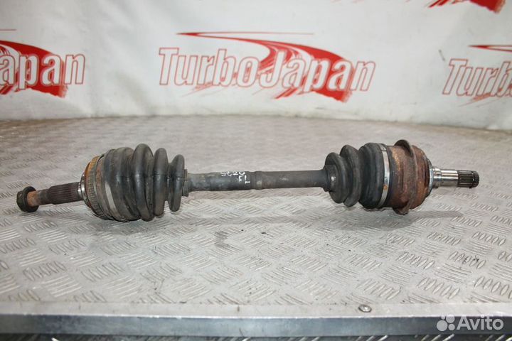 Привод передний левый Toyota Celica ST202 3S-GE