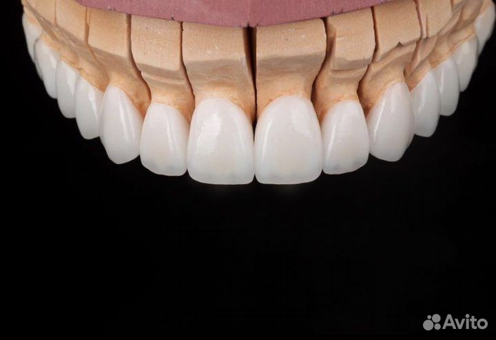 Зуботехническая лаборатория