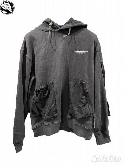 Худи Mastermind c2h4