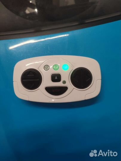 Электромобиль 653R Mercedes-Benz GLA, 172360