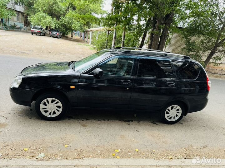 LADA Priora 1.6 МТ, 2011, 190 000 км