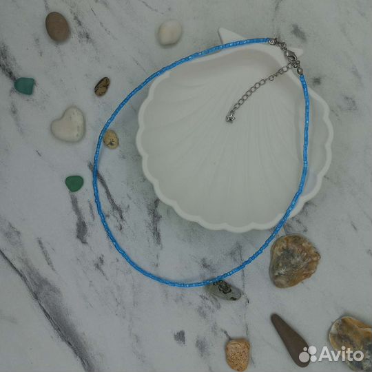 Чокеры / браслеты / серьги