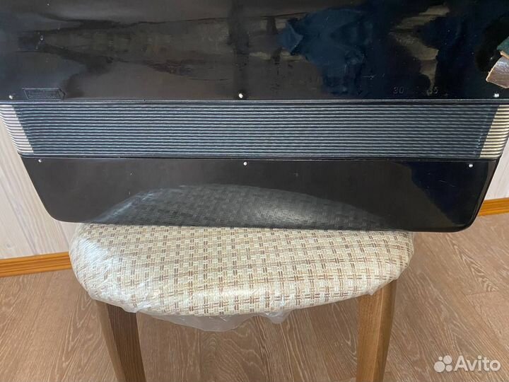 Weltmeister grandina 4/4