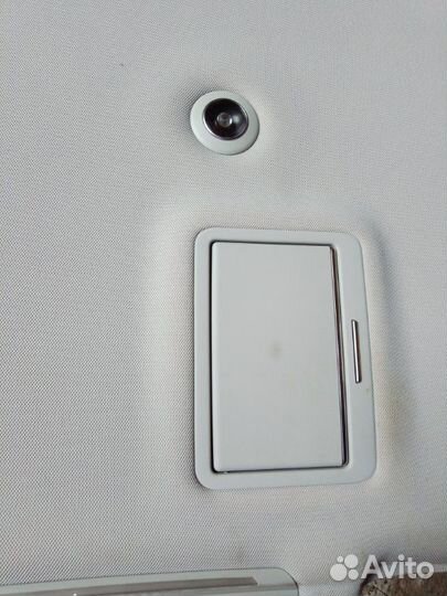 Обшивка потолка Audi A8 D4 long 4.2 cdra 2011