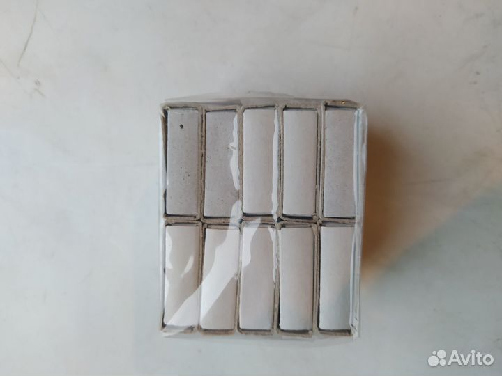 Коллекция спичек