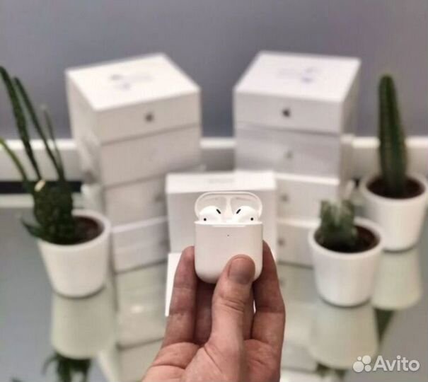 Airpods pro 2 premium