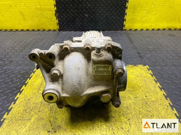 Редуктор mitsubishi delica D5