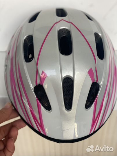 Детский шлем защитный размер М