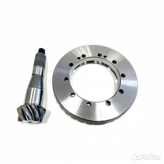 Главная пара УАЗ мост Спайсер 37/8 4.625 Autogur73