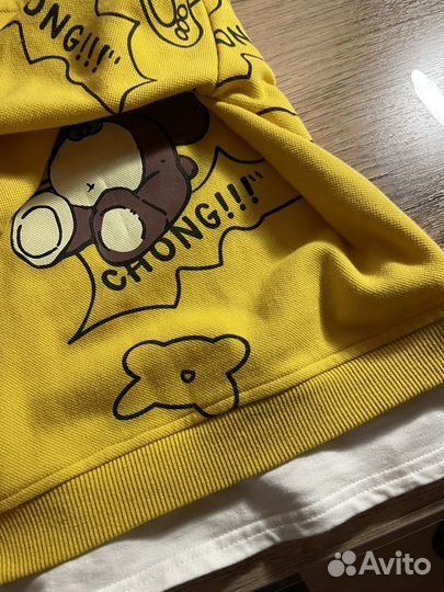 Свитшоты детский