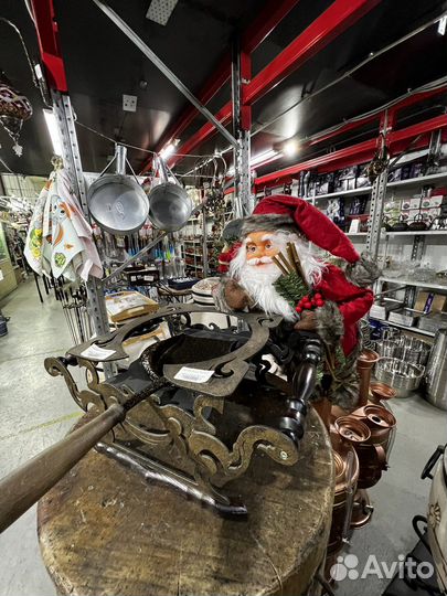 Подставка под Садж / подставка под шашлык