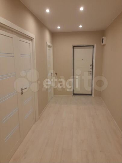 2-к. квартира, 47,2 м², 2/9 эт.