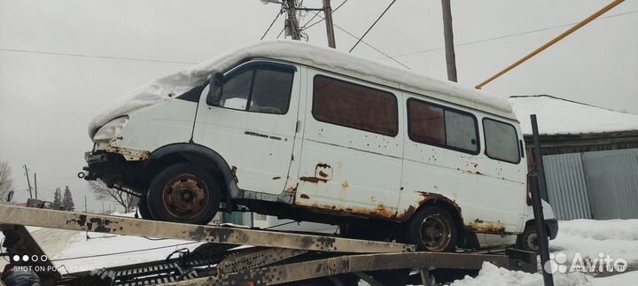 Авторазбор газель запчасти разборка