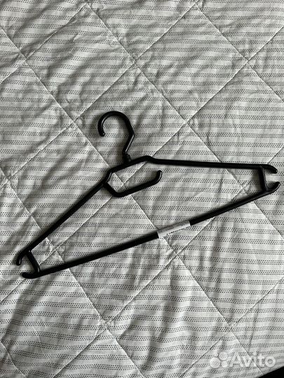Вешалки плечики