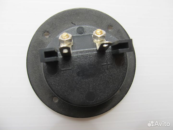 Разъём для акустических колонок