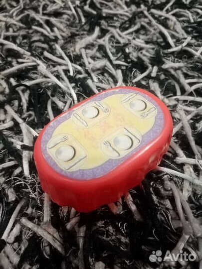 Детские игрушки