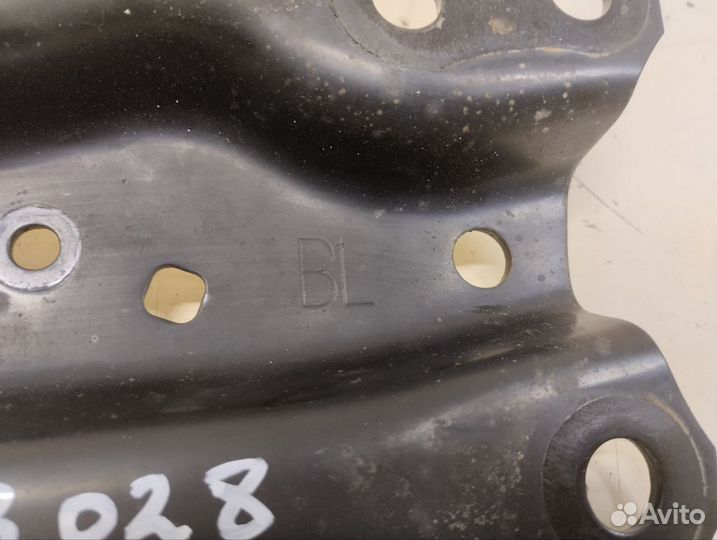 Б/У Б/У Рычаг подвески 4878042080 toyota