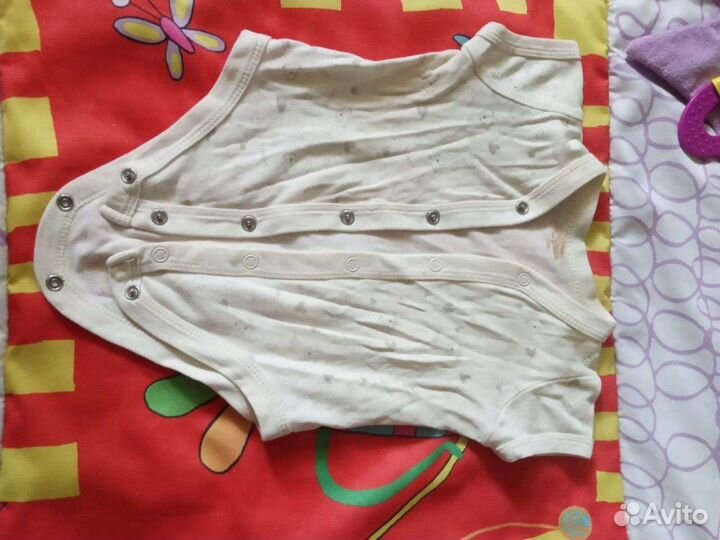 Продам детские вещи на девочку