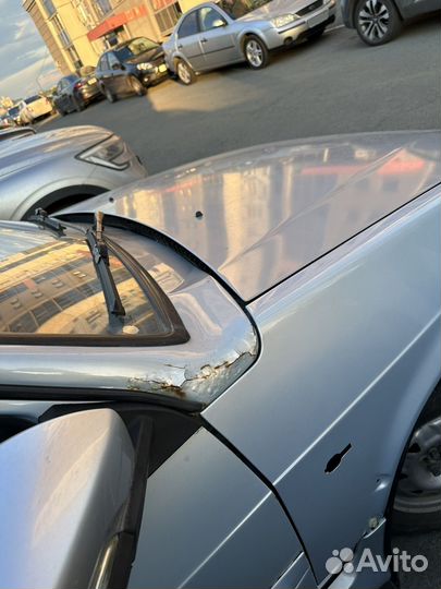 ВАЗ 2115 Samara 1.5 МТ, 2005, 150 000 км