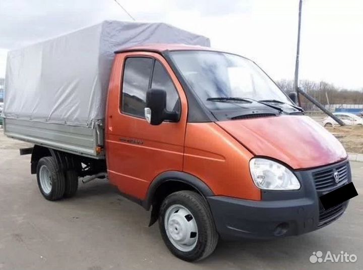 Переезд межгород с гарантией от 300кг