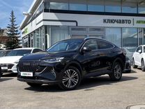 Haval F7x 1.5 AMT, 2022, 46 000 км, с пробегом, цена 2 299 000 руб.