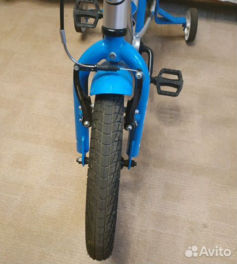 Велосипед детский