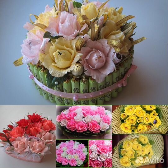 Ручная работа