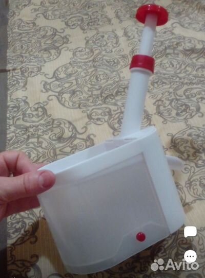 Машинка для удаления косточек