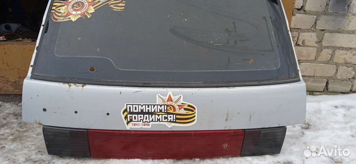 Продам хлопушку