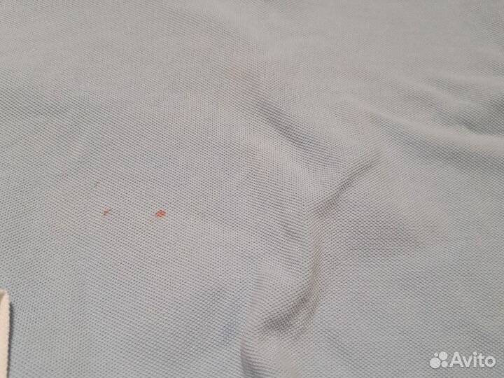 Поло для мальчика 98-104-110
