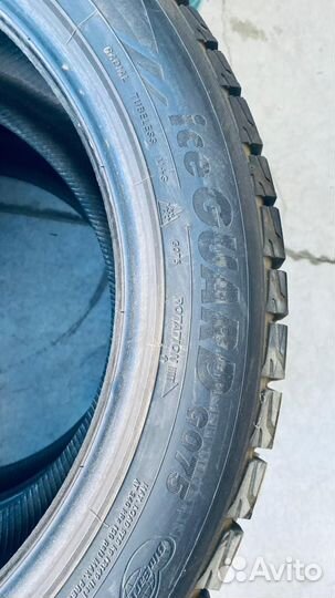 Yokohama Ice Guard G075 255/50 R19 107Q