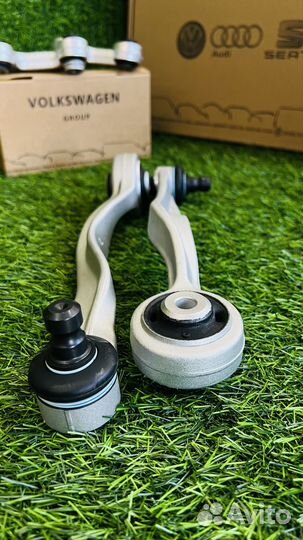 Рычаги Audi A4 B5, A6 C5,VW B5+,8D0 498 998